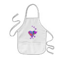 Search for kids animal aprons Pink