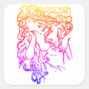 Search for alphonse mucha stickers Elegant