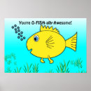 Search for goldfish posters Swimming