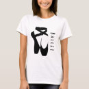 Search for ballet tshirts Contemporary