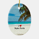 Search for sunny christmas tree decorations Tropical