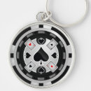 Search for poker game key rings Las vegas