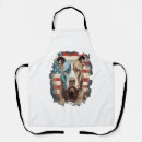 Search for pit bull aprons Pug
