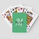 Search for handwriting playing cards Trendy