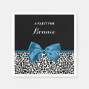 Search for cobalt blue napkins Trendy