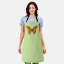 Search for monarch aprons Wings