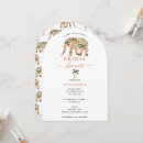 Search for paisley bridal shower invitations Indian