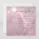 Search for sweet six invitations 6th