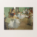 Search for dance puzzles Impressionist
