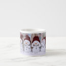 Search for snowmen mugs Cute
