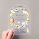 Search for let the adventure begin baby boy shower invitations Watercolor