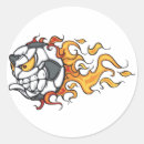 Search for flame stickers Sports