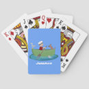 Search for cartoon boy playing cards Cute