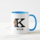 Search for name k mugs Charlie brown