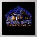 Search for semi truck posters Peterbilt