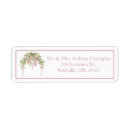 Search for baby mailing return address labels Elegant