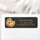 Search for party favor return address labels Simple