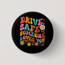 Search for driving badges Colorful