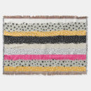 Search for versatile blankets Background