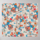 Search for digital texture patterns Paper
