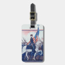 Search for gun luggage tags America
