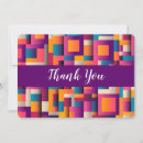 Search for square patterns cards Shapes