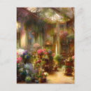 Search for florist postcards Floral