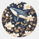 Search for victorian style stickers Floral