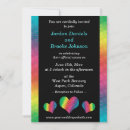 Search for double heart wedding invitations Couple