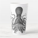 Search for vintage octopus mugs Sea