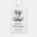 Search for fancy christmas gift tags Festive