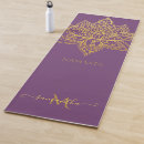Search for lotus yoga mats Elegant
