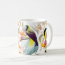 Search for bird of paradise mugs Watercolor