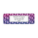 Search for tutu return address labels Dance