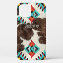 Search for cowhide cases Western