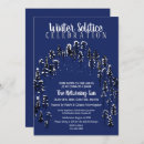 Search for winter solstice celebration invitations Party