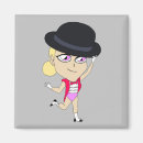 Search for tap dance magnets Dancing