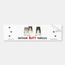 Search for yorkie bumper stickers Yorkshire