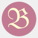 Search for victorian round stickers Pink