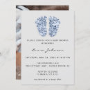 Search for blue and grey baby shower invitations For kids