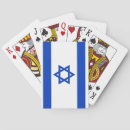Search for star playing cards Israel