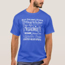 Search for word cloud tshirts Funny