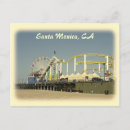Search for santa monica postcards Photography