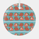 Search for repeating christmas tree decorations Illustration