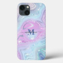 Search for geode crystal iphone cases Marble