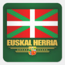 Search for basque flag stickers Bilbao