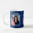 Search for campaign mugs Vote