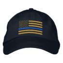 Search for thin blue line hats Officer