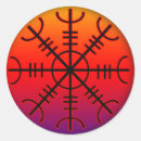 Search for viking rune stickers Symbol