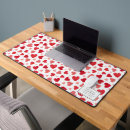 Search for cute mousepads Hearts